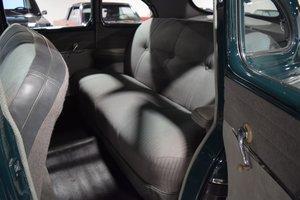 1947 Super Deluxe 4 dr. Sedan