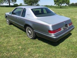 1985 Ford Thunderbird