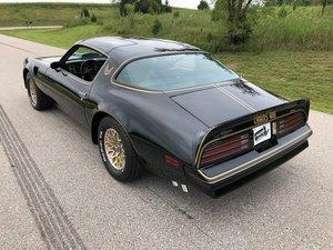 1976 Pro Touring Trans Am