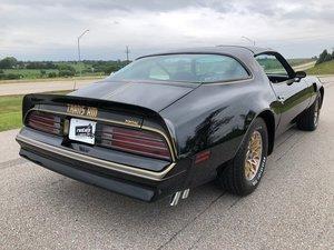 1976 Pro Touring Trans Am