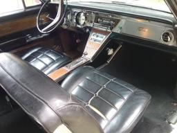 1964 Buick Riviera, Title Delay