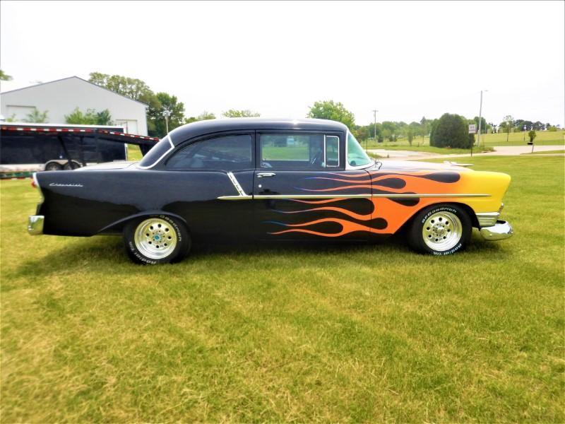 1956 Chevrolet 210