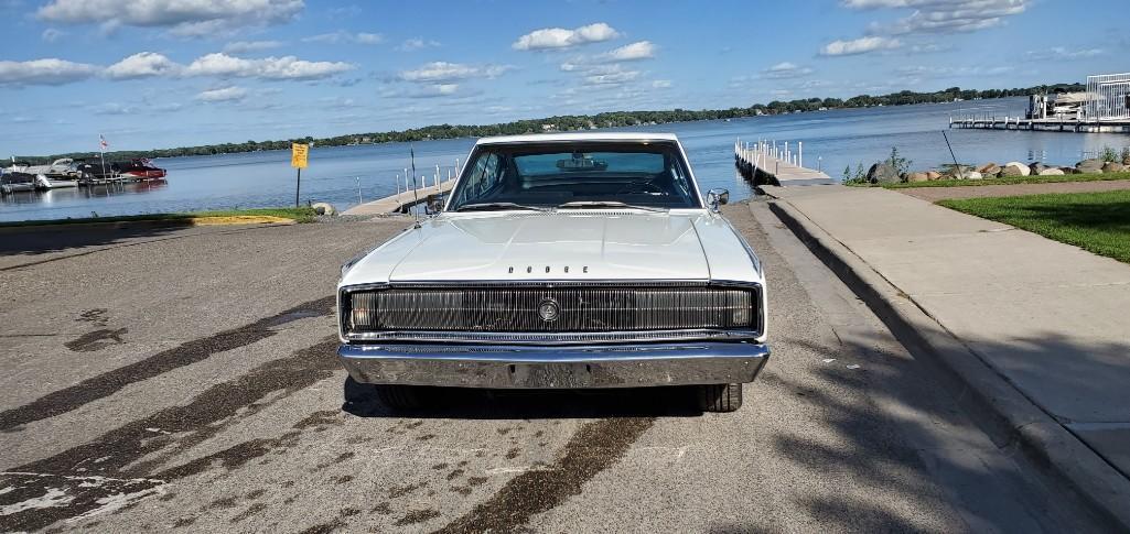 1967 Dodge Charger