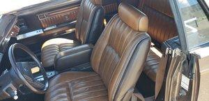 1984 Chrysler Lebaron w/ continental kit, Selling No Reserve!... ...