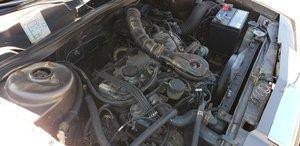 1984 Chrysler Lebaron w/ continental kit, Selling No Reserve!... ...