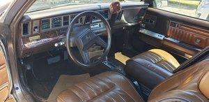 1984 Chrysler Lebaron w/ continental kit, Selling No Reserve!... ...