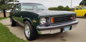 1975 Chevrolet Nova Custom