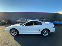 1994 FORD MUSTANG GT