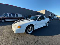 1994 FORD MUSTANG GT