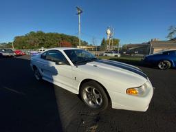 1994 FORD MUSTANG GT