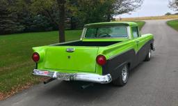 1957 Ford Ranchero