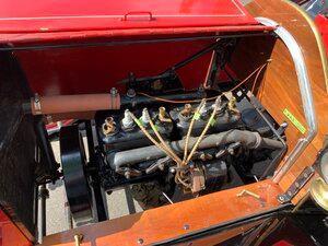 1910 Hupmobile Model 20 Runabout, Selling No Reserve!