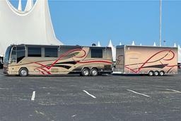 2003 PREVOST FEATHERLITE H3-45