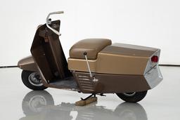 1958 CUSHMAN ROAD KING