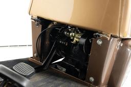 1958 CUSHMAN ROAD KING