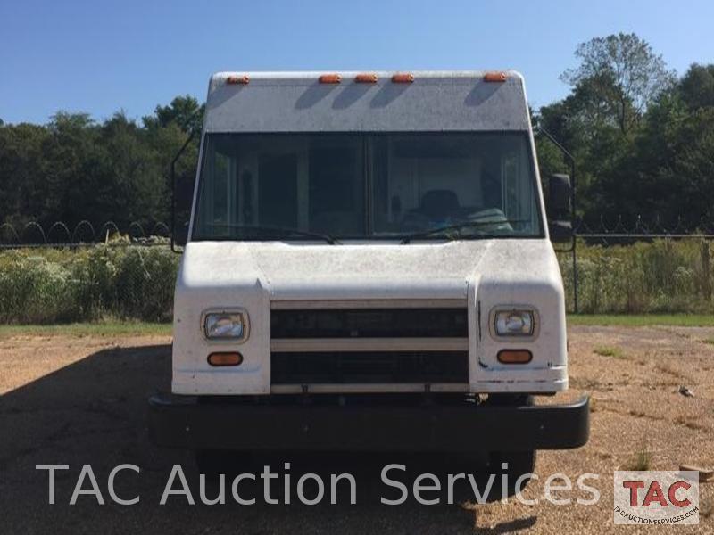 2006 Ford Econoline