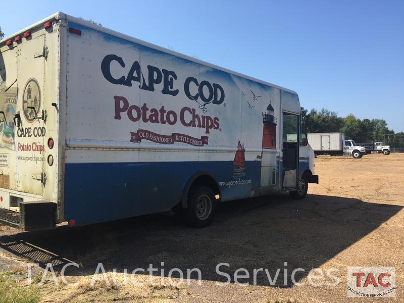 2006 Ford Econoline