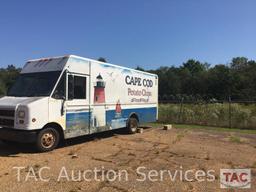 2006 Ford Econoline