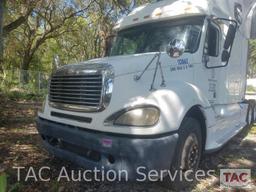 2004 Freightliner Columbia