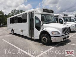 2010 Freightliner Business Class M2 34 Passenger Bus