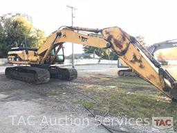 1997 CAT 345BL