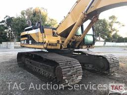 1997 CAT 345BL