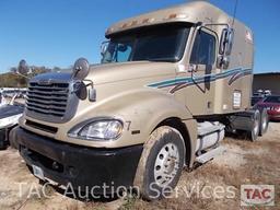 2007 Freightliner Columbia