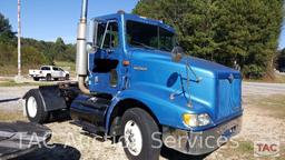 1999 International 9100