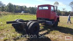 1979 Ford F700