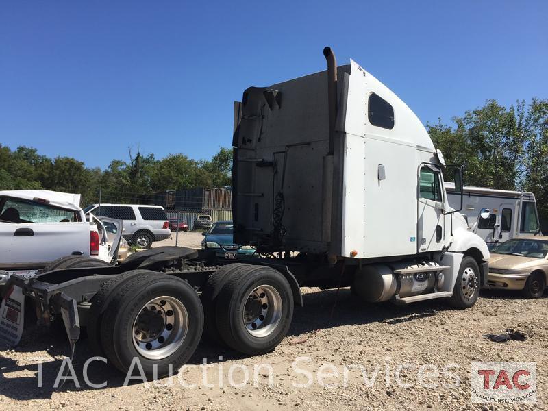 2007 Freightliner Columbia