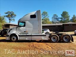 2006 Volvo VNL