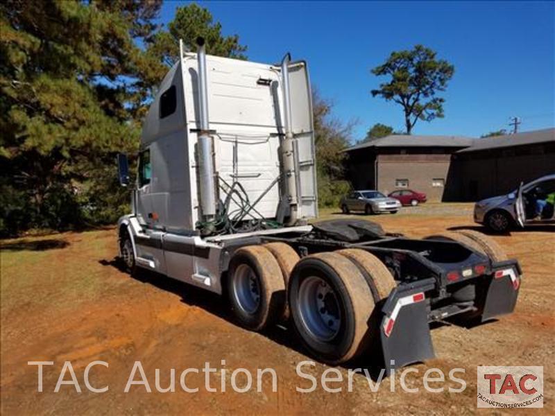 2006 Volvo VNL