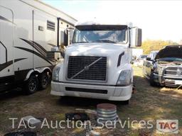 2006 Volvo VNL