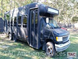 1994 Ford Econoline