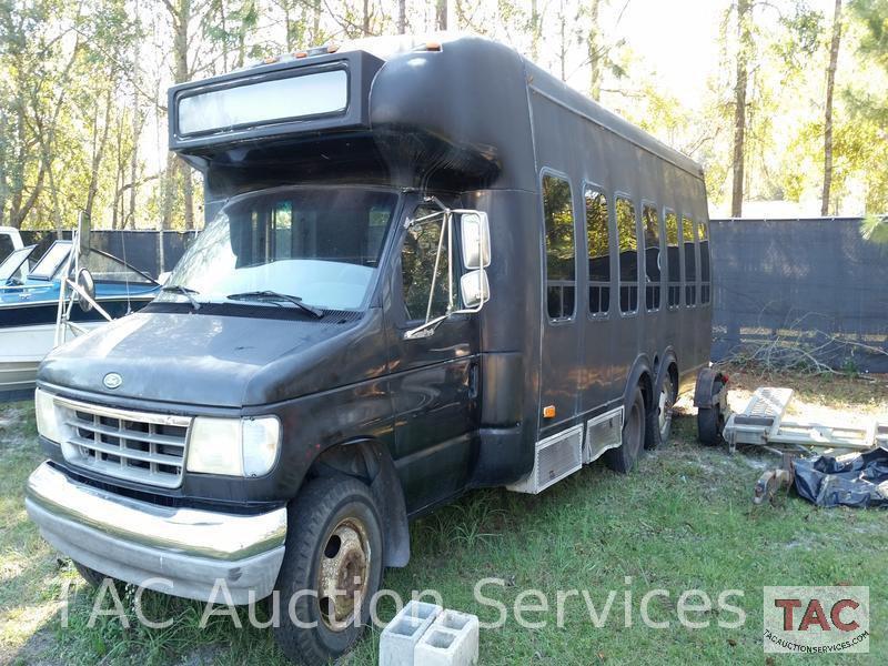 1994 Ford Econoline