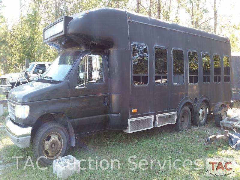 1994 Ford Econoline