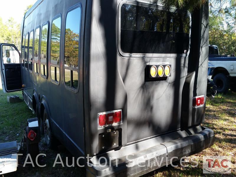 1994 Ford Econoline