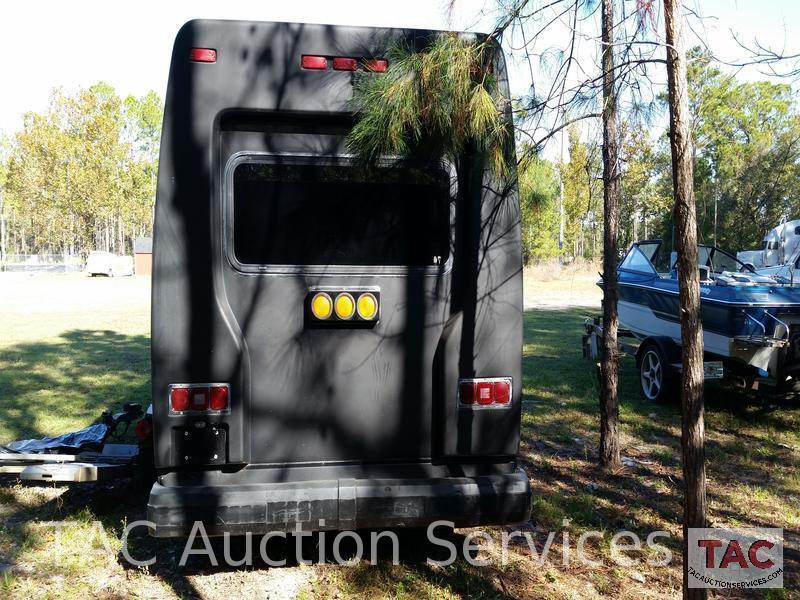 1994 Ford Econoline