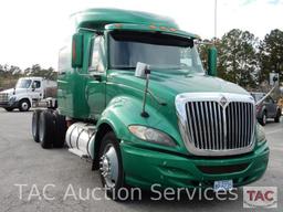 2008 International ProStar