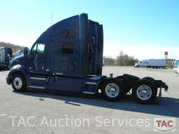 2012 Kenworth T700