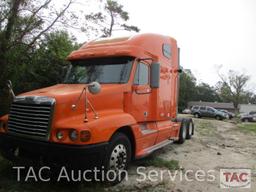 2005 Freightliner ST120