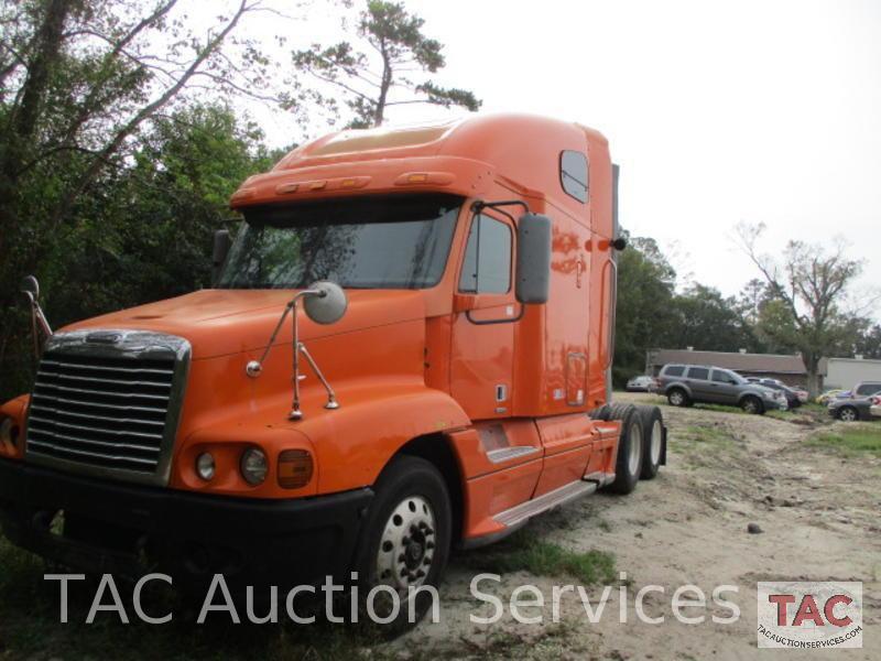 2005 Freightliner ST120