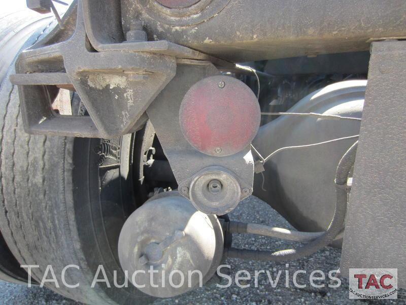 1977 Freightliner Cabover