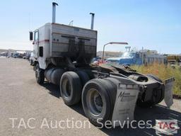 1977 Freightliner Cabover