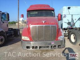 2005 Peterbilt 387