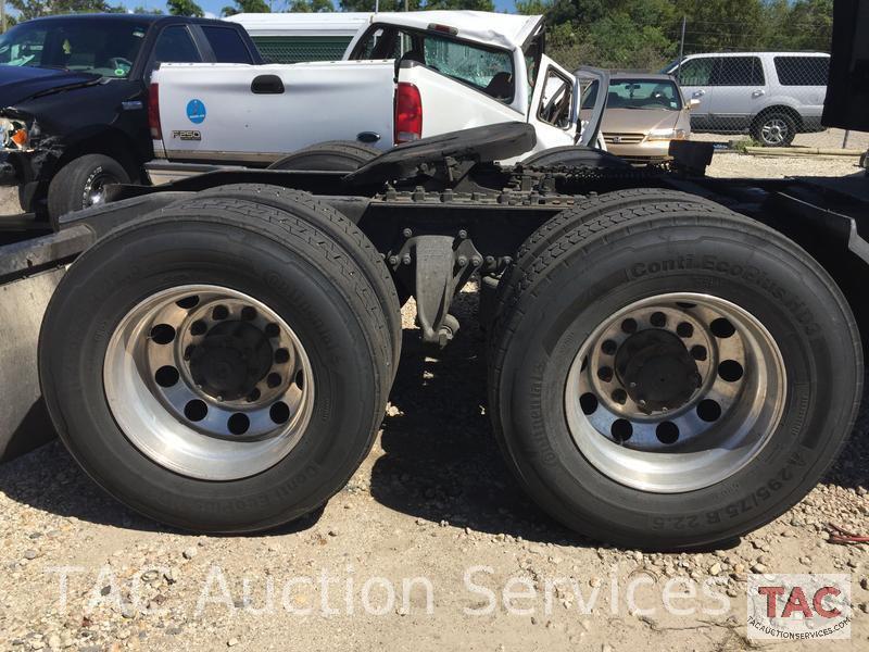 2007 Freightliner Columbia