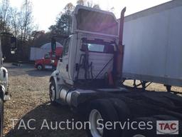 2005 International TranStar 8600