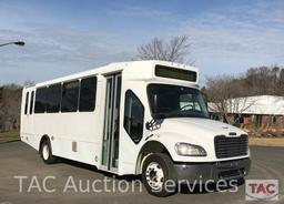 2009 Freightliner Business Class M2 30 Passenger Bus