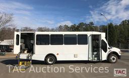 2009 Freightliner Business Class M2 30 Passenger Bus