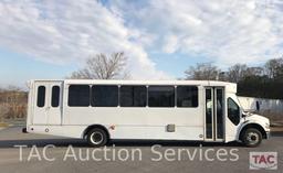 2010 Freightliner Business Class M2 34 Passenger Bus